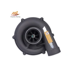 Compressore della parte del motore della barca da corsa KTC per 08-24 yamaha fx sho super charger jetski waverunner supercharge turbo upgrade