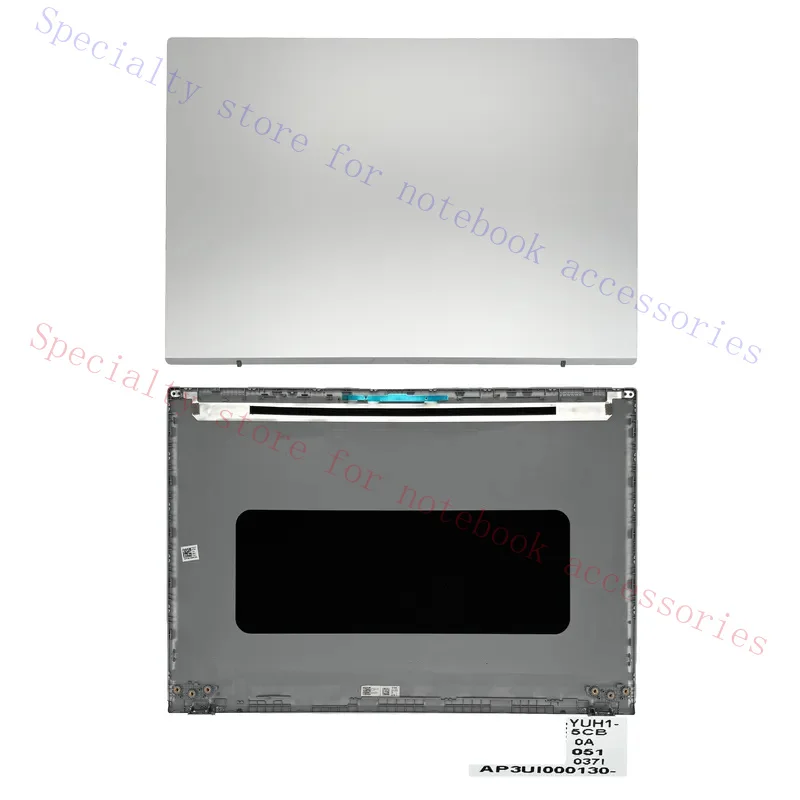 laptop shell, front cover, bezel, palmrest, bottom cover, ACD shell  Suitable for Aspire 3 A315-59 59G N22C6 A515-57-5350-54