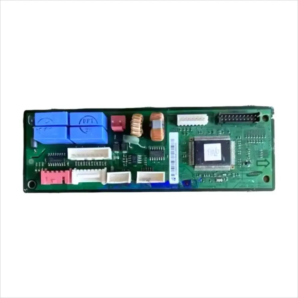 

Used For Samsung air conditioning control board DB41-013352A DB92-04029A, DB92-040209B, DB92-0409D, DB92-04019E, PCB components