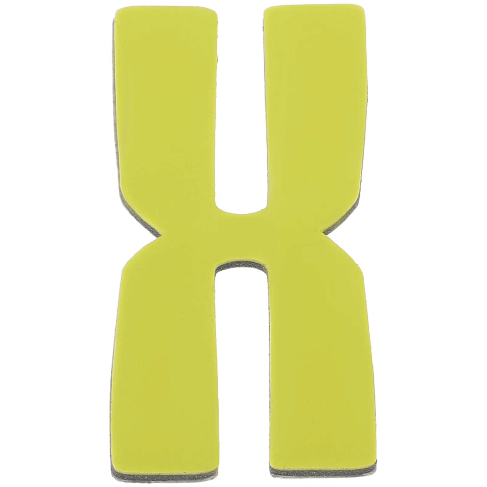 Almohadilla ponderada para raqueta de tenis, disco de peso de silicona ajustable para equilibrio, herramienta de ponderación de raqueta con diseño en forma de H para todos