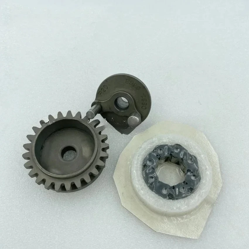 1 Set 75 Stitching Head parts 0881.4008.2 One Way Bearing 0881.0330.4 R20 0881.0368