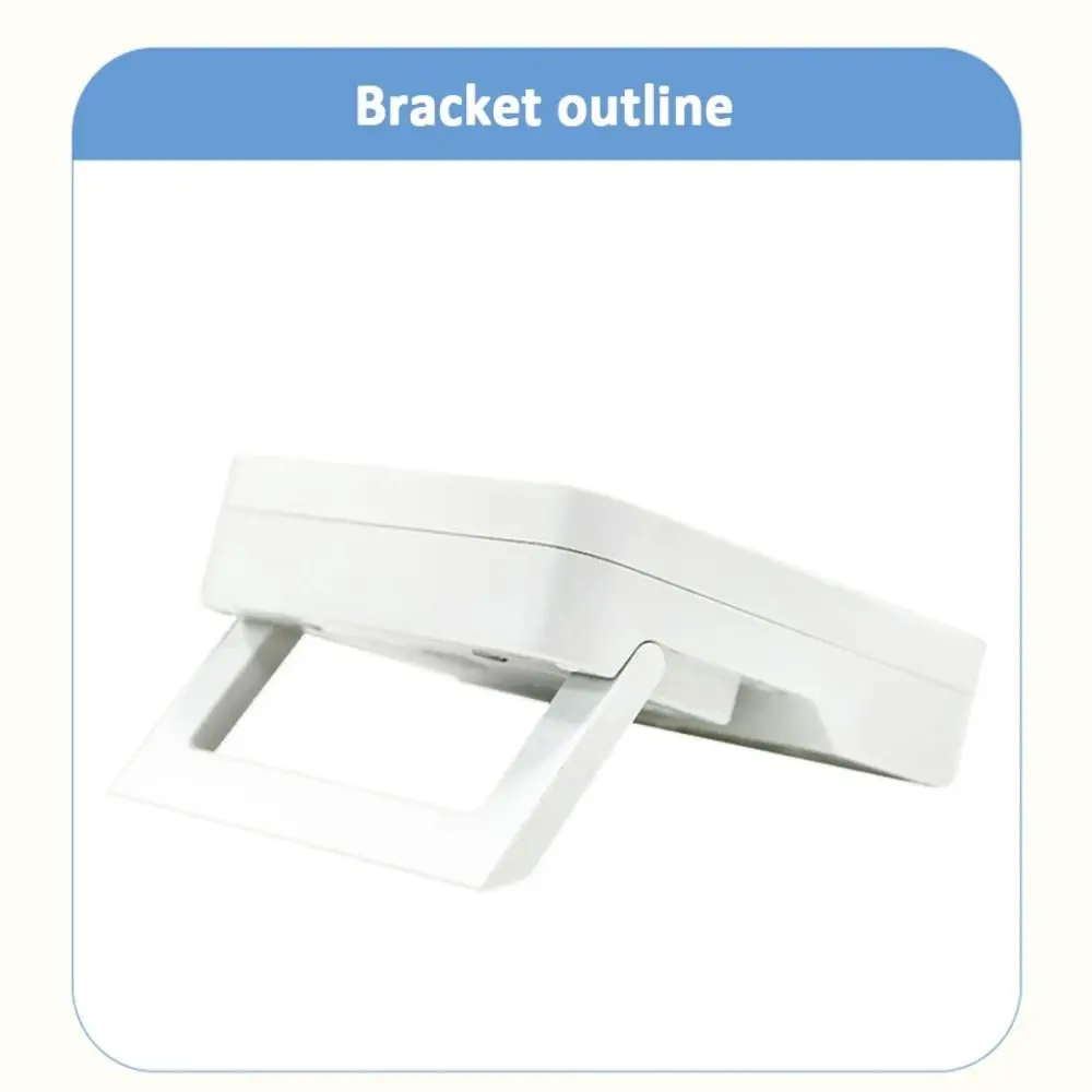Smart Count UP/Down Channels Clock 4 Levels Volume Flashing 4 Channels Timer Mute LCD Display Kitchen Timer Study