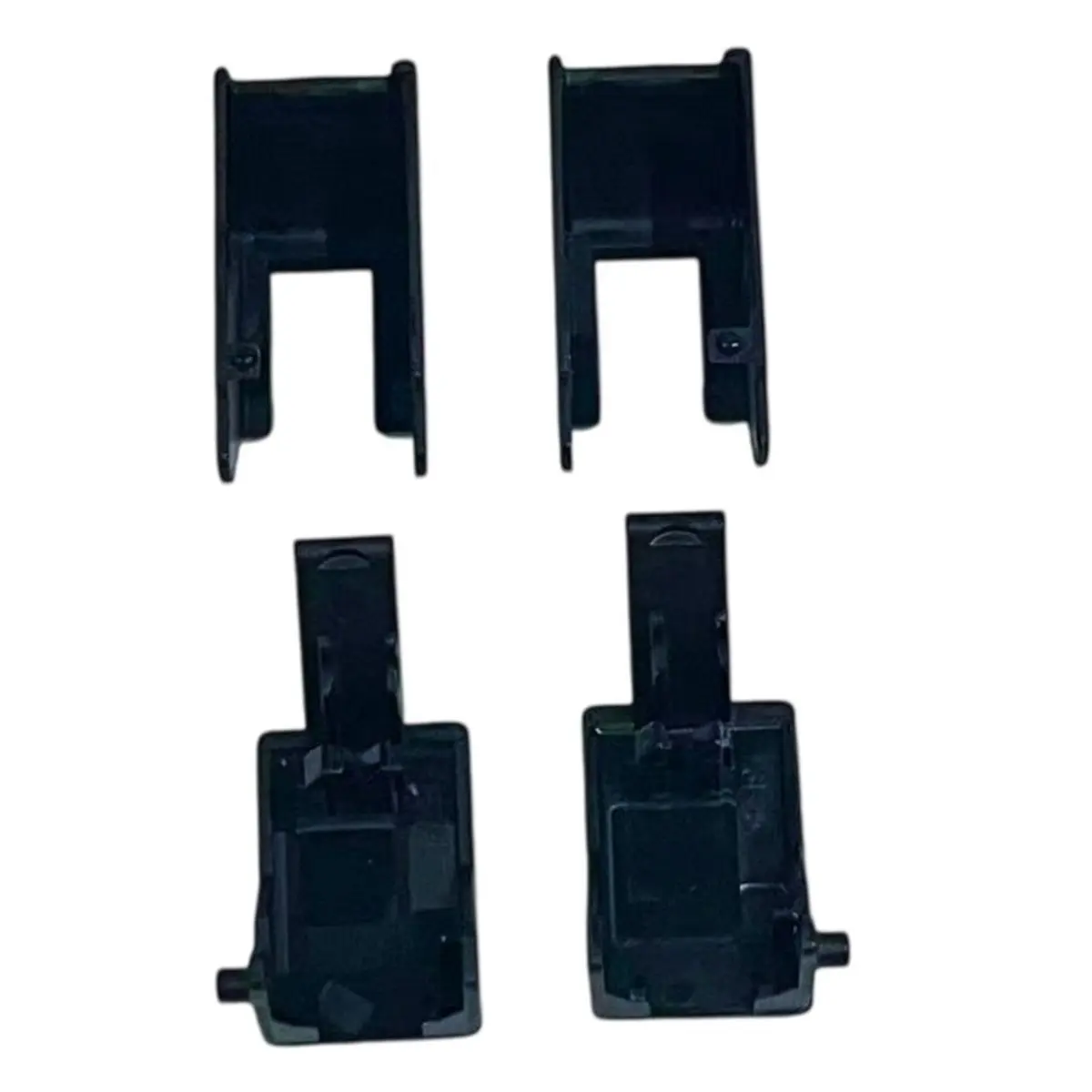 Host Back Bracket Support Shaft Chain for Spare Parts OLED Stand Hinge Cover Replacement