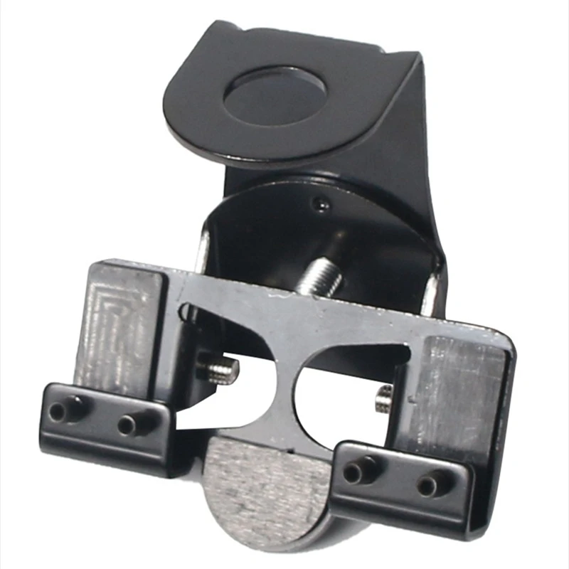 Basic Pallet Clamp For Nagoya RB-66 Holder Base Tray Car Clip Mount For QYT KT-8900D BAOJIE BJ-218 Accessory