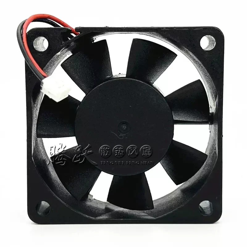 for ADDA Xiexi AD0624UX-A71GL 6025 6CM 24V 0.16A Original Inverter Cooling Fan