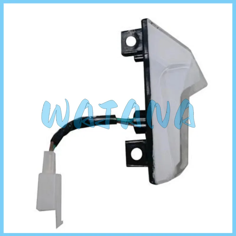 Kd150-u Front Left / Right Position Light 1171200-053000 / 1171200-054000 For Kiden Original Part