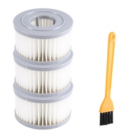 HEPA Filter For Xiaomi JIMMY JV85/JV85 Pro/H9 PRO Handheld Wireless Vacuum Cleaner-A70Z