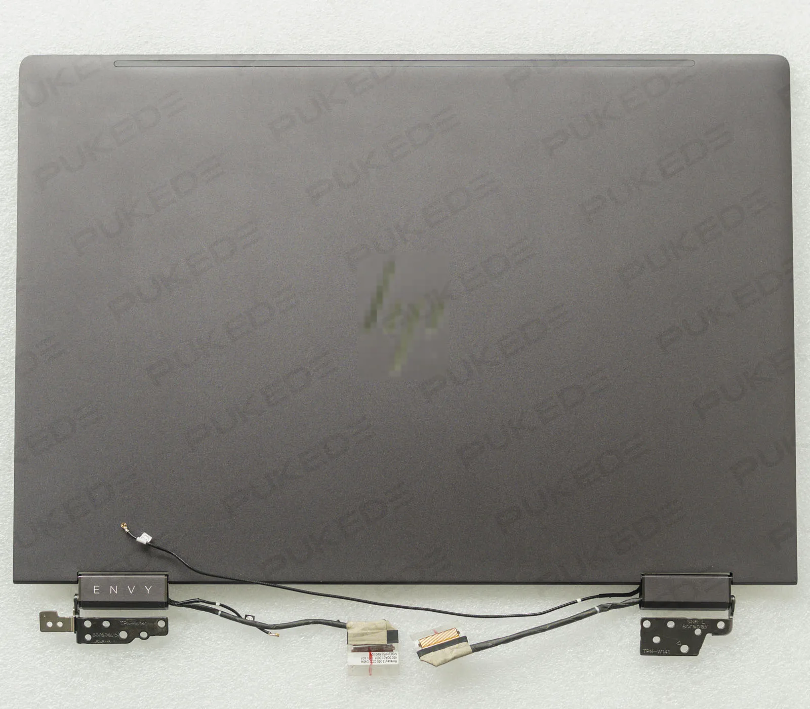 Original 13,3 "Laptop Bildschirm Für HP Envy X360 13-AR 13Z-AR 13M-AR PC L53430-001 LCD Touch Screen Digitizer Vollversammlung