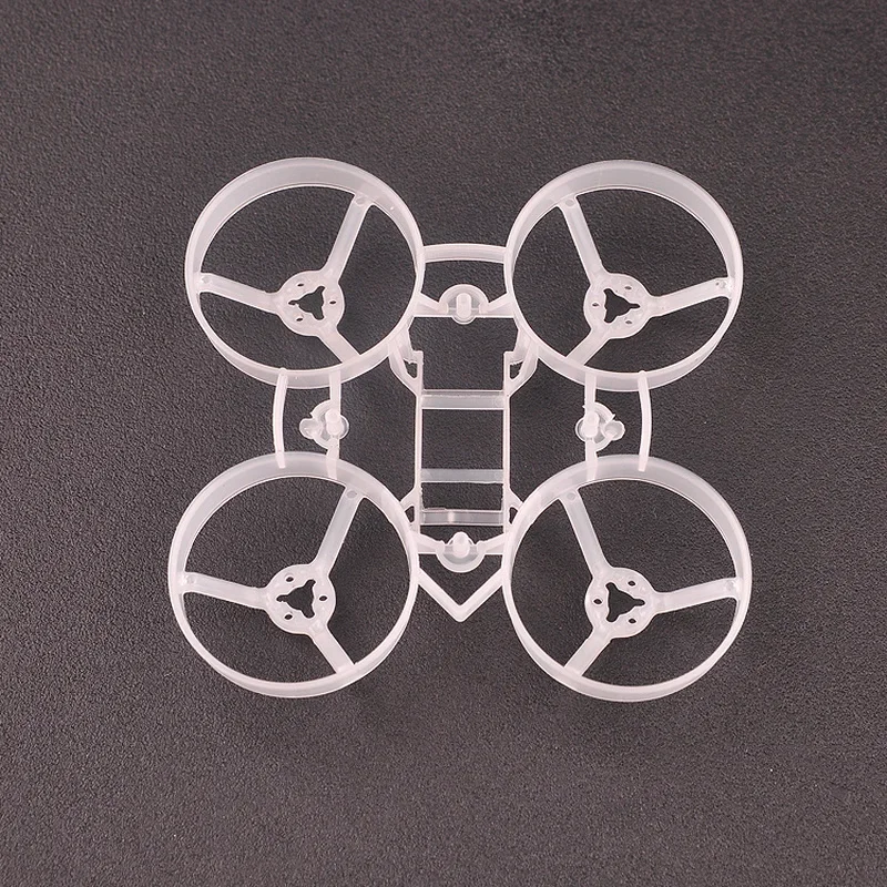 HappyModel Bwhoop65 - Brushless 65mm TinyWhoop Frame Kit