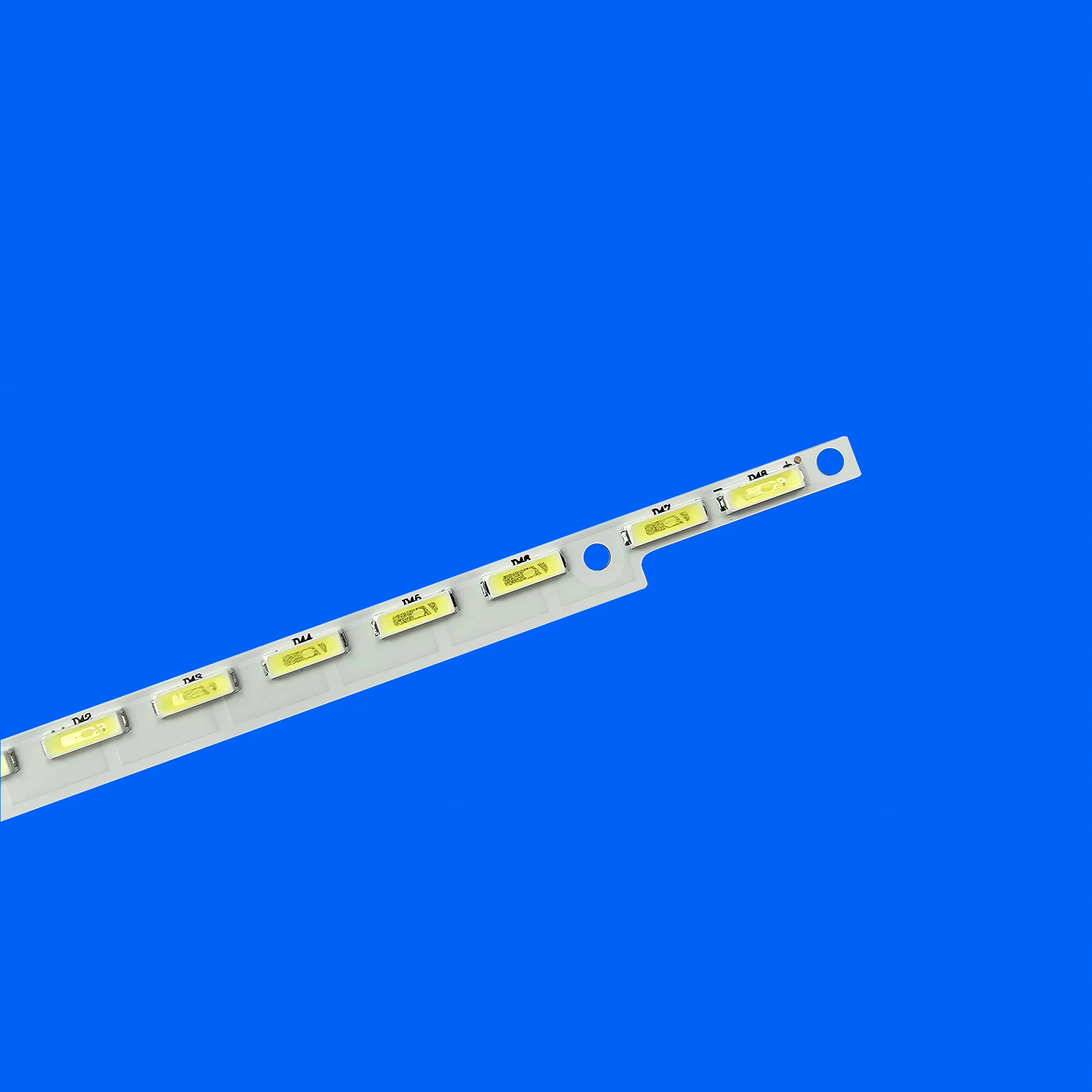 1/5/10 LED backlight strip kit for TX-39AS500E TC-39A400 TX-39A400B TX-39A400E TX-39AS500B TX-39AS600B V390HJ1-LE6-TREM1