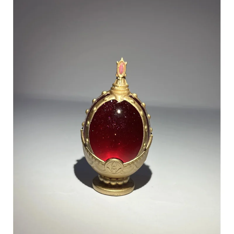 2025 New Anime Puella Magi Madoka Magica Cosplay Accessories Prop Grief Seed Soul Gem Halloween Christmas Party Toys G