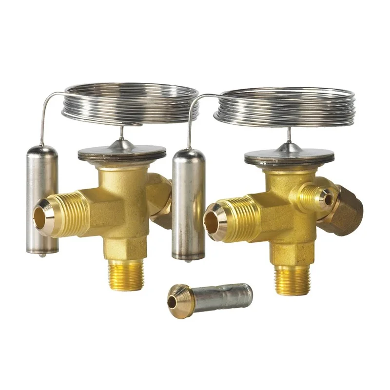Teile für Expansionsventil TEZ2 068Z3501 068Z3414 3496 068Z3714