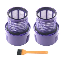 For Dyson V10 SV12 Cyclone Animal Absolute Total Clean Vacuum Cleaner Accessories Washable Replacement Filters Hepa Spare Parts