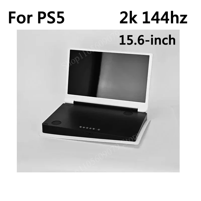 Portable Portable Monitor for PS5 Gaming Display IPS 2K 120Hz 4K+HDR 60Hz Multifunctional Integrated Game Screen Easy To Play - Aliexpress Deal
