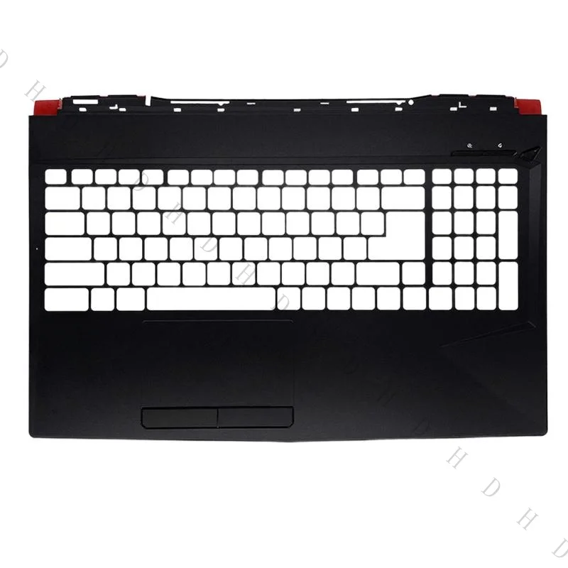 V+15.6'' New LCD Screen Back Cover Rear Lid For MSI GL63 MS-16P4 MS-16P5 MS-16P6 MS-16P7 Laptop