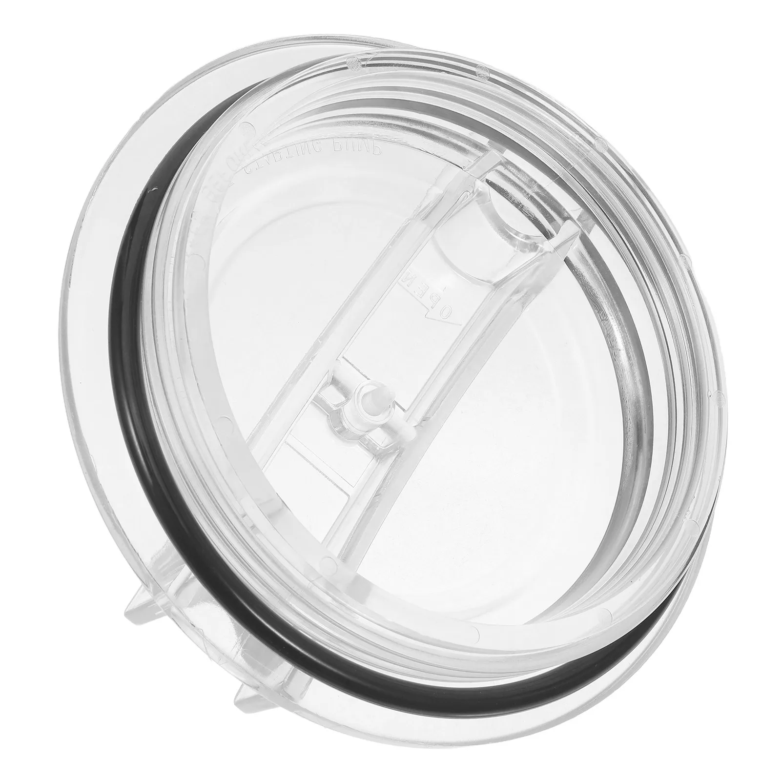 Pool Pump Lid Transparent Threaded Strainer Cover O-Ring Seal Compatible 2 Spx3100d Leakproof Replacement Pool