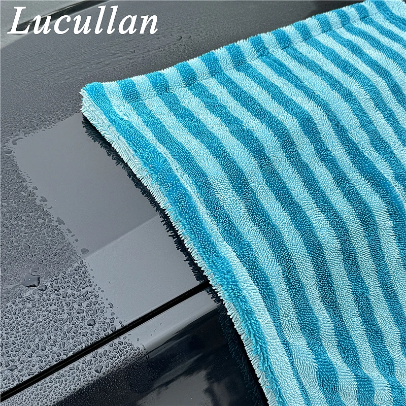 Lucullan Full-Size SUV Truck D - огляд і ціна Interior Detailing Kit