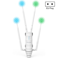 High Quality WAVLINK WN572HP3 AC1200 Dual Band Weatherproof Wireless Router Outdoor WiFi Extender