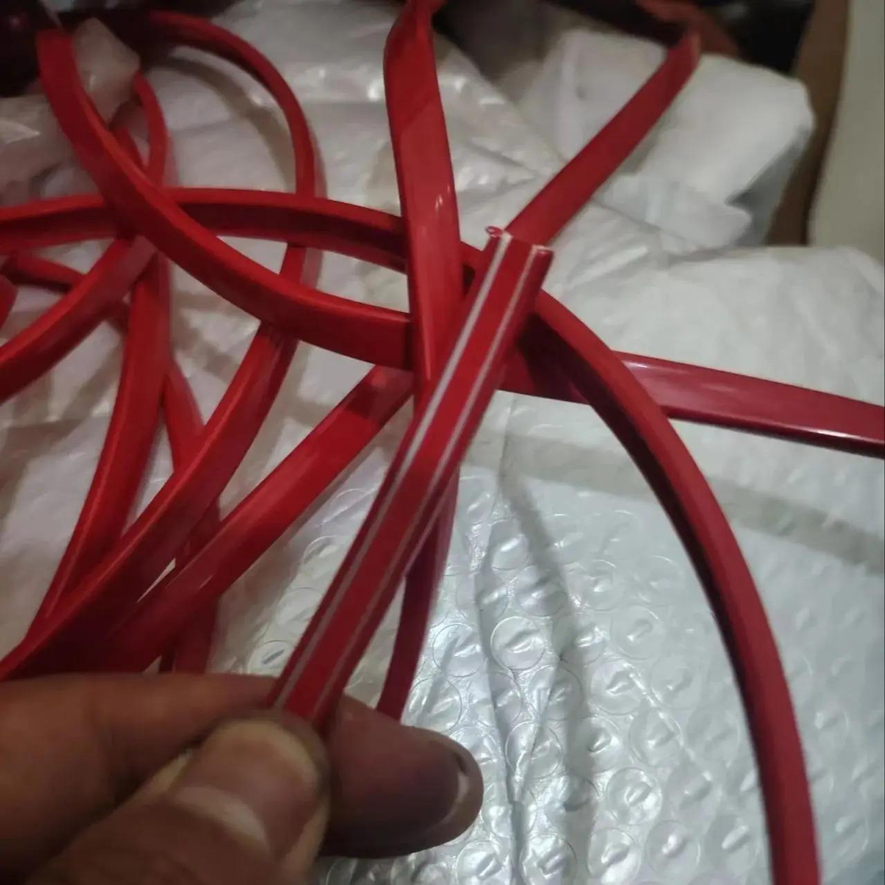 

Самоклеящаяся U-образная кромка 5 мм для мебели, защита углов, ремонт и реставрация деревянных шкафов