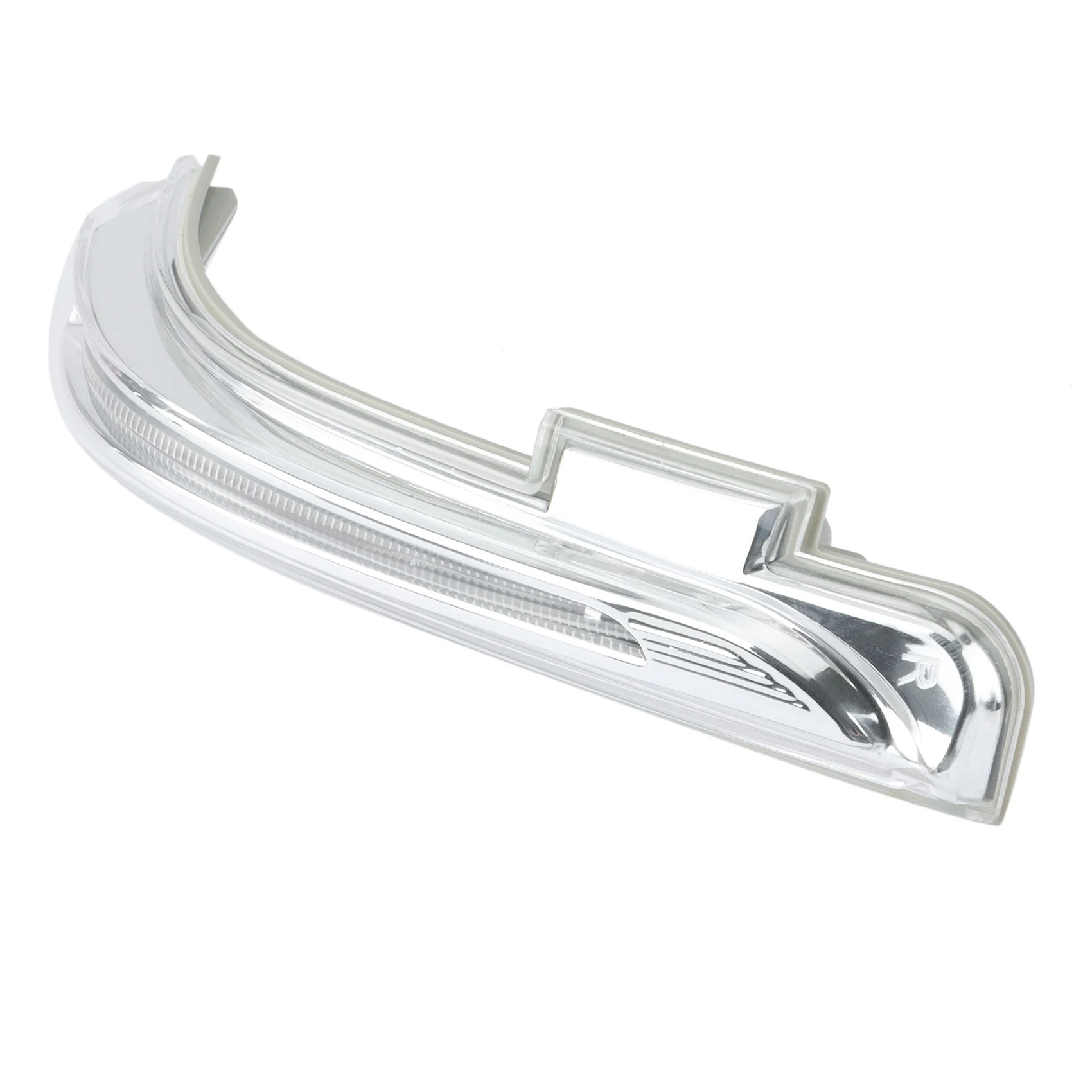 مرآة تلقائية باليمين مصباح ليد لهيونداي كانتوس IX25-عرض انعطاف الجناح ، إشارات احتياطية