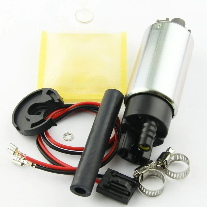 Motorcycle Fuel Pump For Polaris Moto RZR Ranger 500 2012 700 800 EFI 2X4 4X4 XP 6X6 2007 2008 2009 Electric Engine Petrol Parts