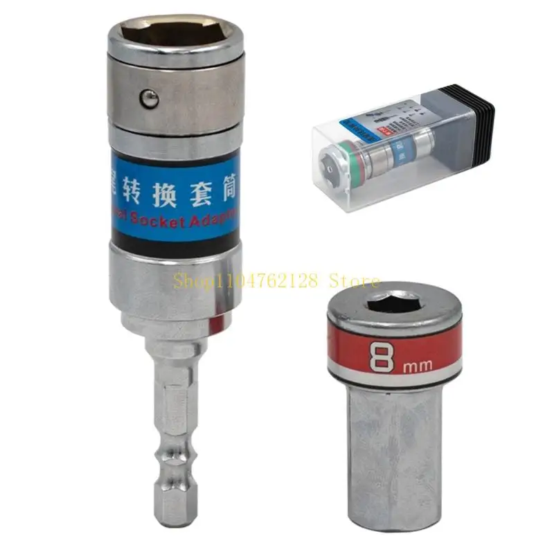 Home Service Fastener Tool with Offset Drive Form and Storage Box best sale