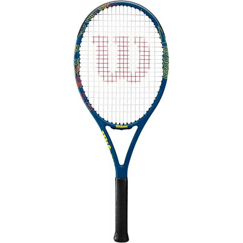 AQWilson US Open Adult Recreational Tennis Rackets