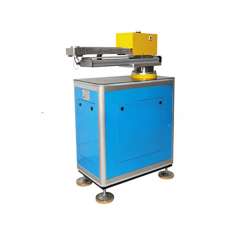 Swinging arm servo four axis stamping robot arm automatic grasping of punching machine automatic production line stamping robot