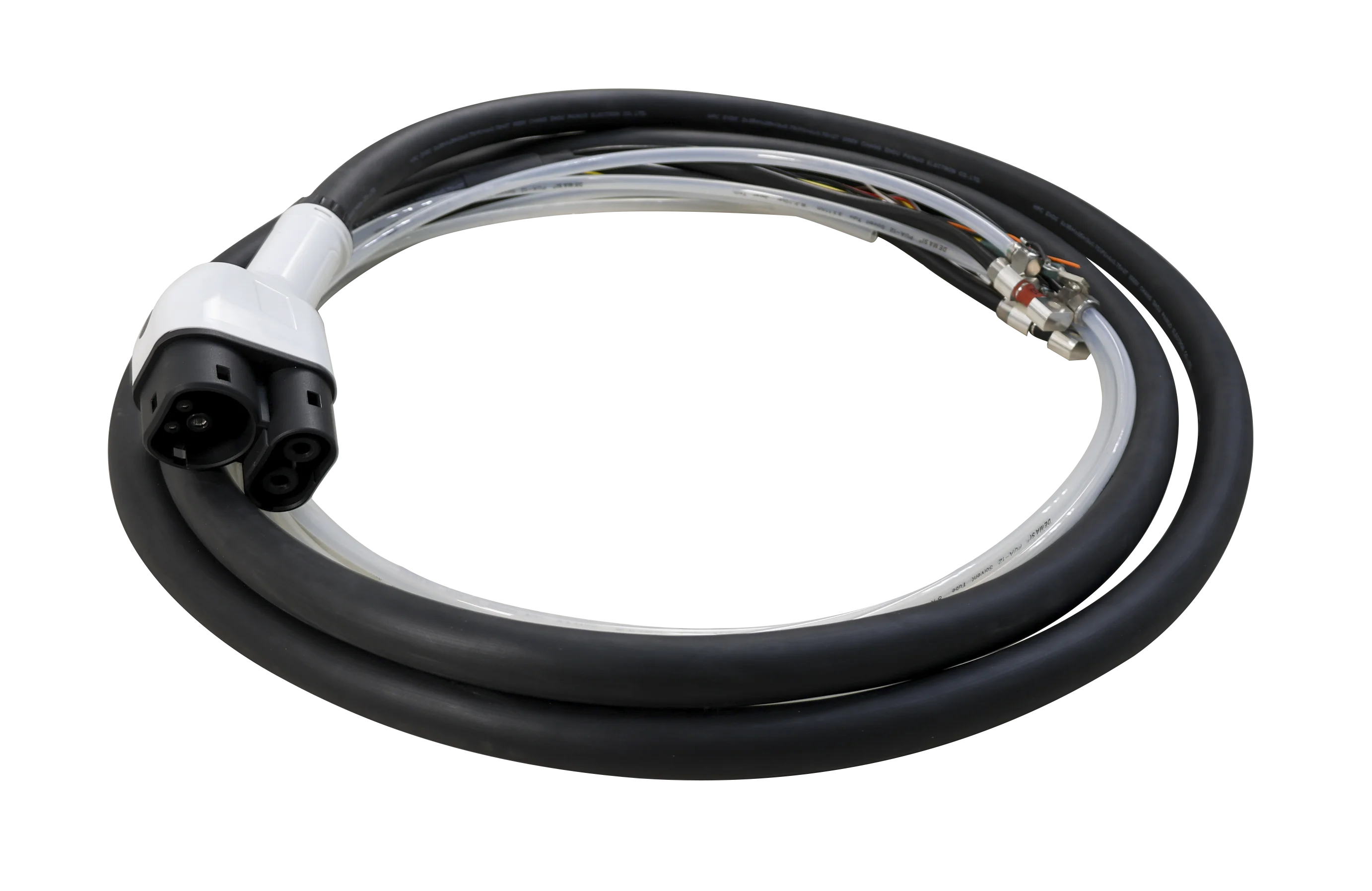 DUOSIDA EN 62196-3 Charging Ca - Ev Charging Cable review and price