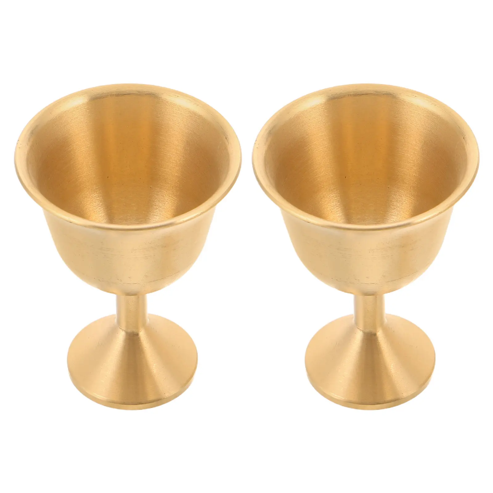 2-pecas-de-calices-de-latao-estilo-medieval-classico-com-haste-alta-para-vinho-cerimonias-banquetes-comunhao-e-celebracoes-renascentistas
