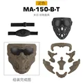 MA-150-B-T