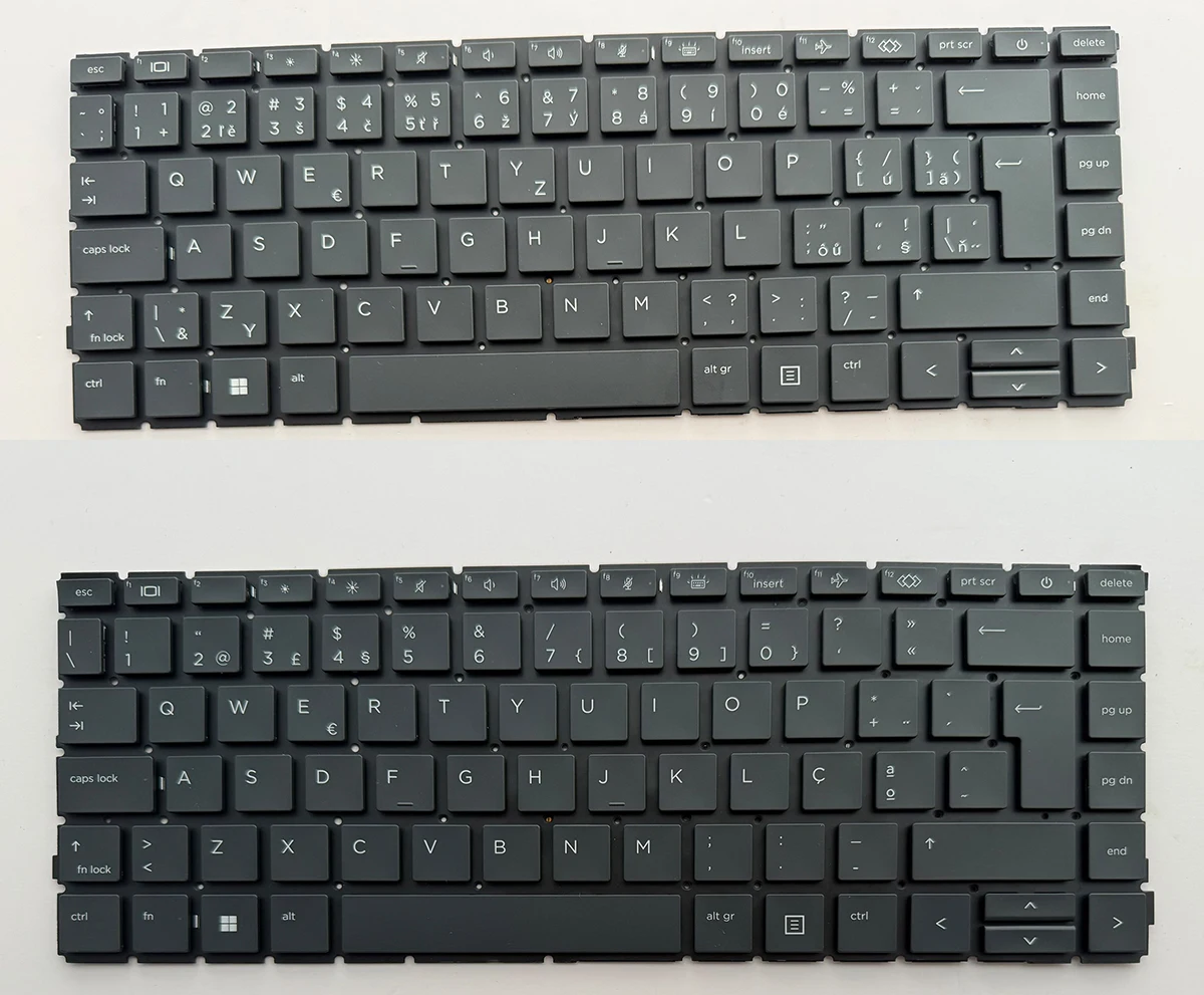 New Czech Slovak , …