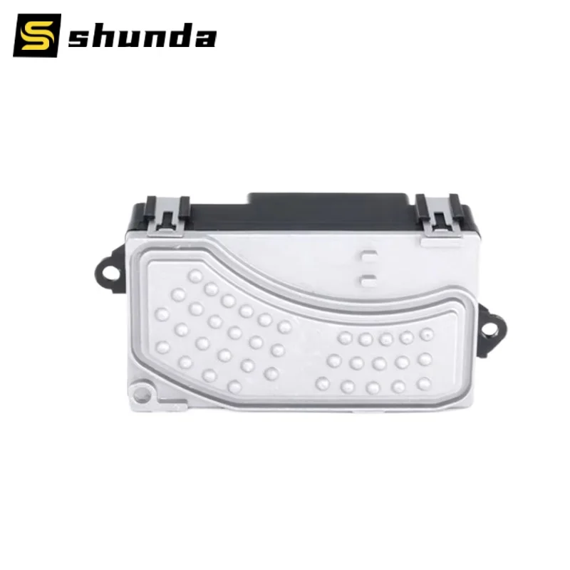 

4F0820521A 4F0820521 132539 Авто запасные части Резистор двигателя вентилятора для Audi A6 C6 R8 Quattro 2004-2011