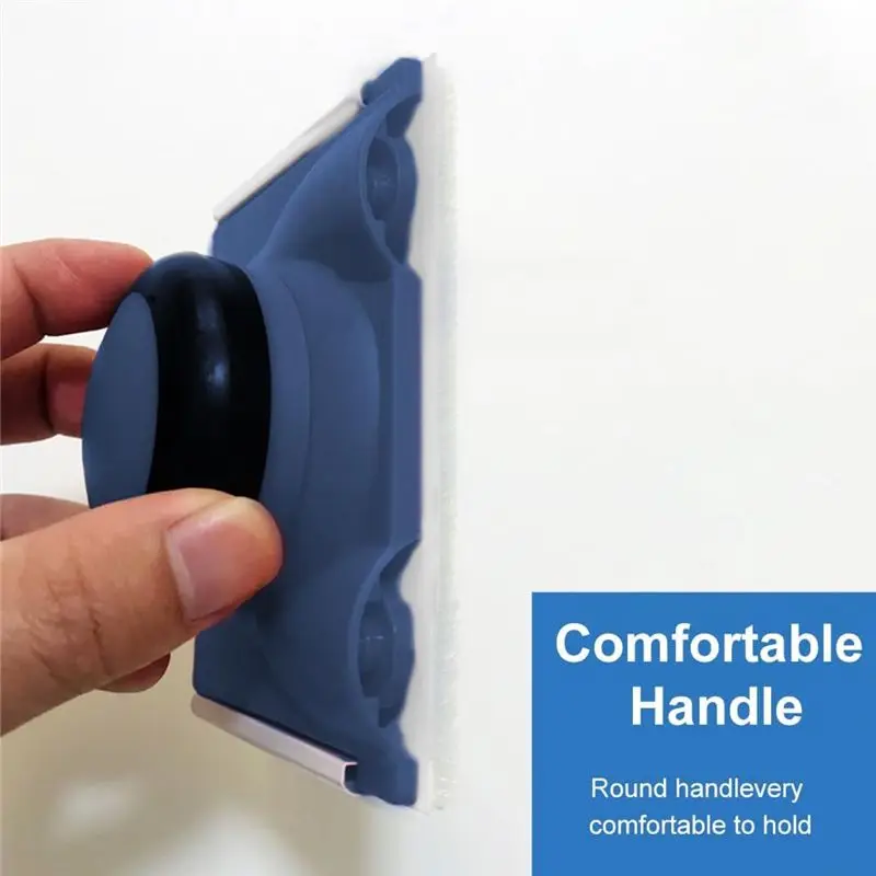 Best-Paint Edger Tool For Cutting In Auxiliary Cutting In Tools For Painting With Pad Nylon Bristles Edges, Painting Brush