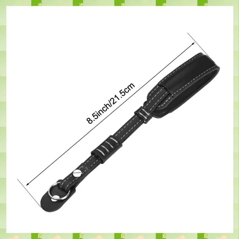 2025 Suitable For SLR Leather Wrist Strap Digital Camera Anti-Lost And Anti-Fall Hand Strap Photography Accessories,Suitable For