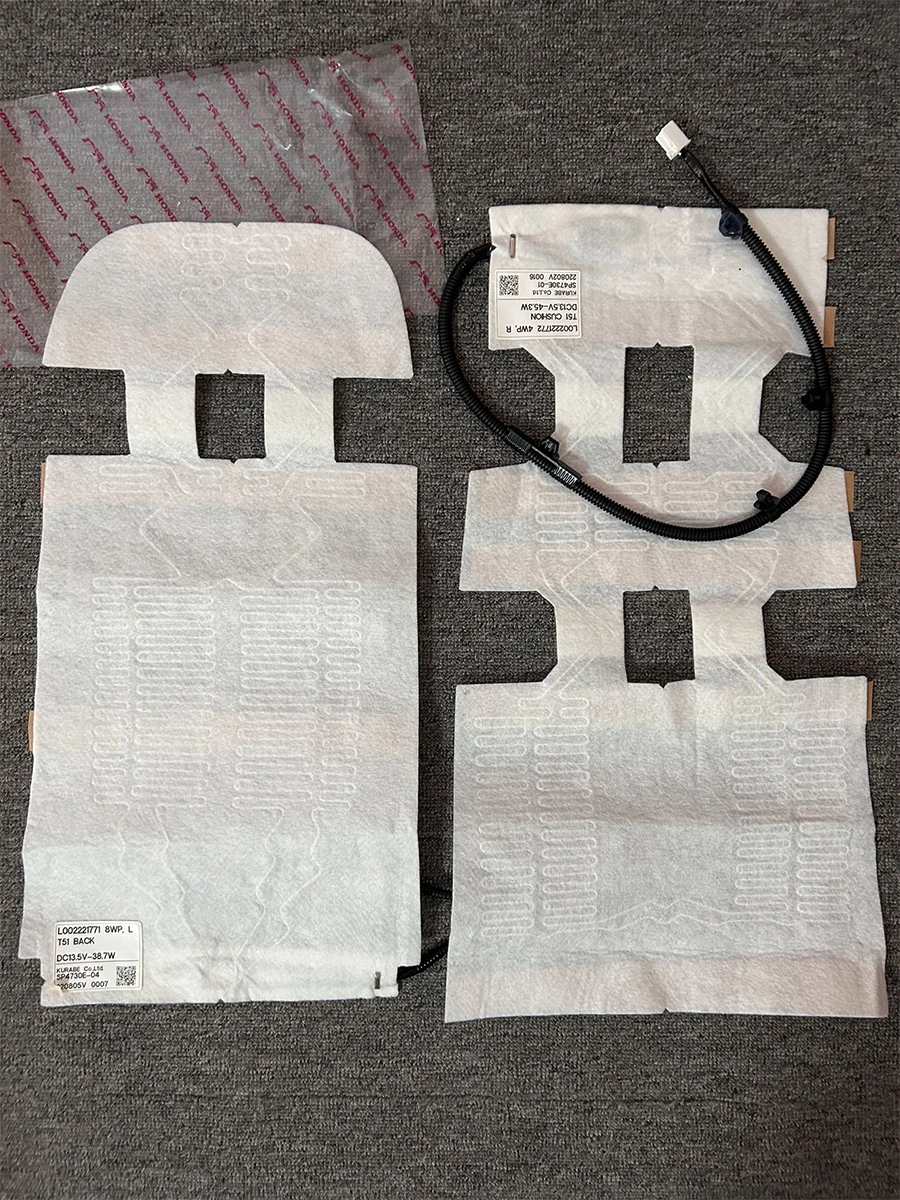 

Для Honda Civic, Honda Style, оригинальное заводское сиденье, демонтированное с завода, с подогревом, панель управления климат-контролем, подогрев и вентиляция.