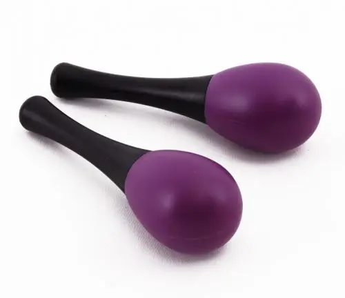 Maracas medium M13PU Music,Acoustic, Hobby, Custom, a new generation, made in Turkey