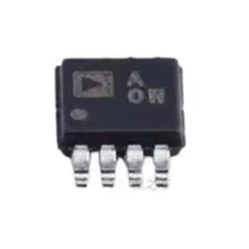 

10/PCS LOT Original spot precision operational amplifier AD8672ARMZ-REEL packaged MSOP-8 ADI (Yadno)