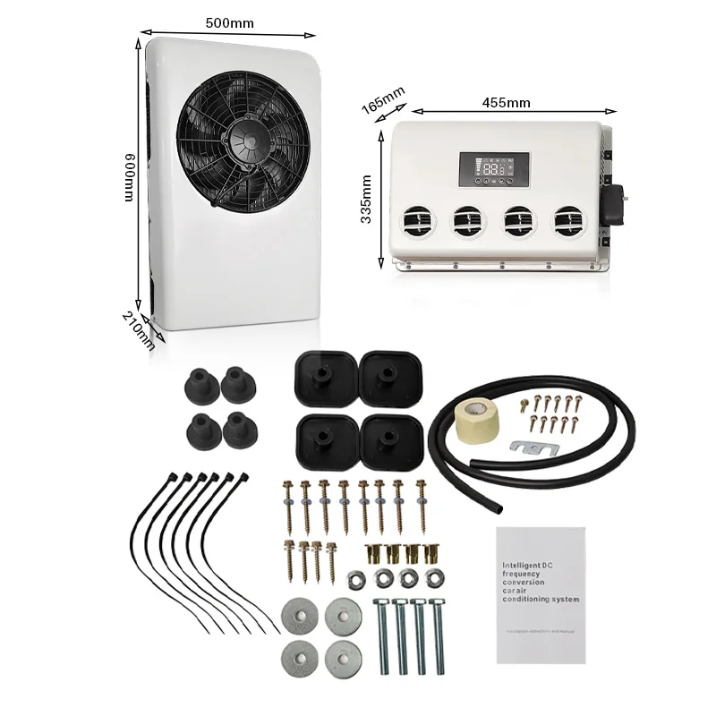 Universal 12V 24V D… - image