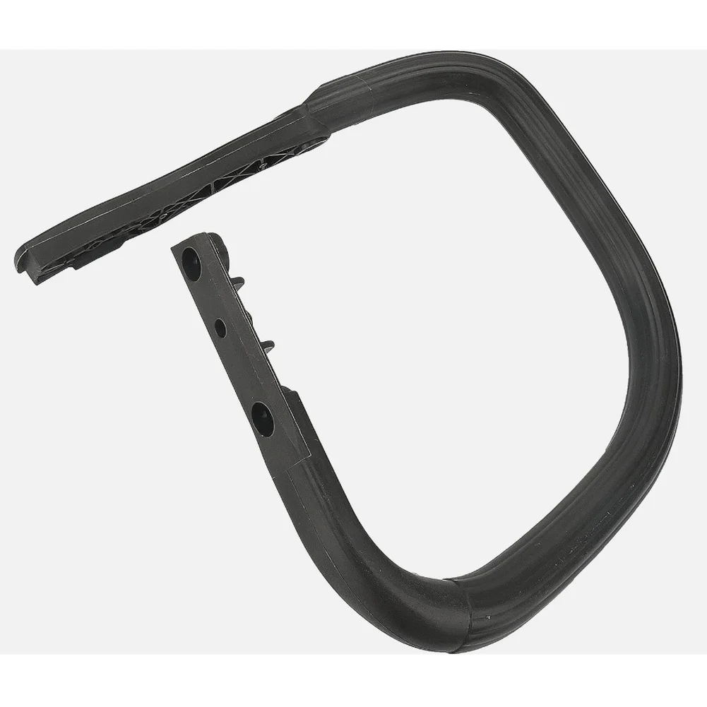 Front Handle Replacement Part for Power Tool for chainsaw Models 445 450 445E 450E With Repeatable Installation Outcome