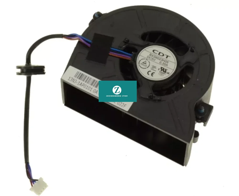 

FOR Dell Latitude 14 Rugged Extreme 7404 Cooling Fan 479CC 0479CC BXS6023H05
