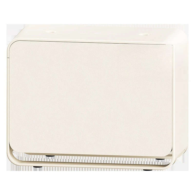 

Anhydrous aromatherapy machine, essential oil automatic diffuser, fragrance fragrance, home retro small night light car