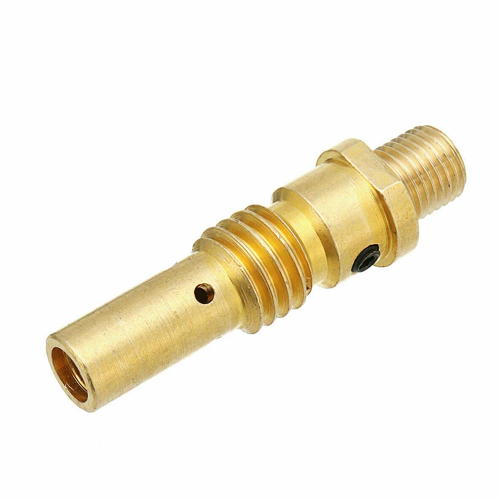 Conductive Nozzle Welding Nozzle for mig Torches Replacement High Quality 21-50 Nozzles Accessories For 0.035\