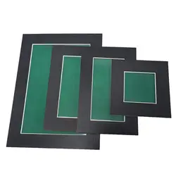 Magnetic Field Viewer Viewing Film Card Magnet Detector Pattern Display Membrane Magnetic Card Detector