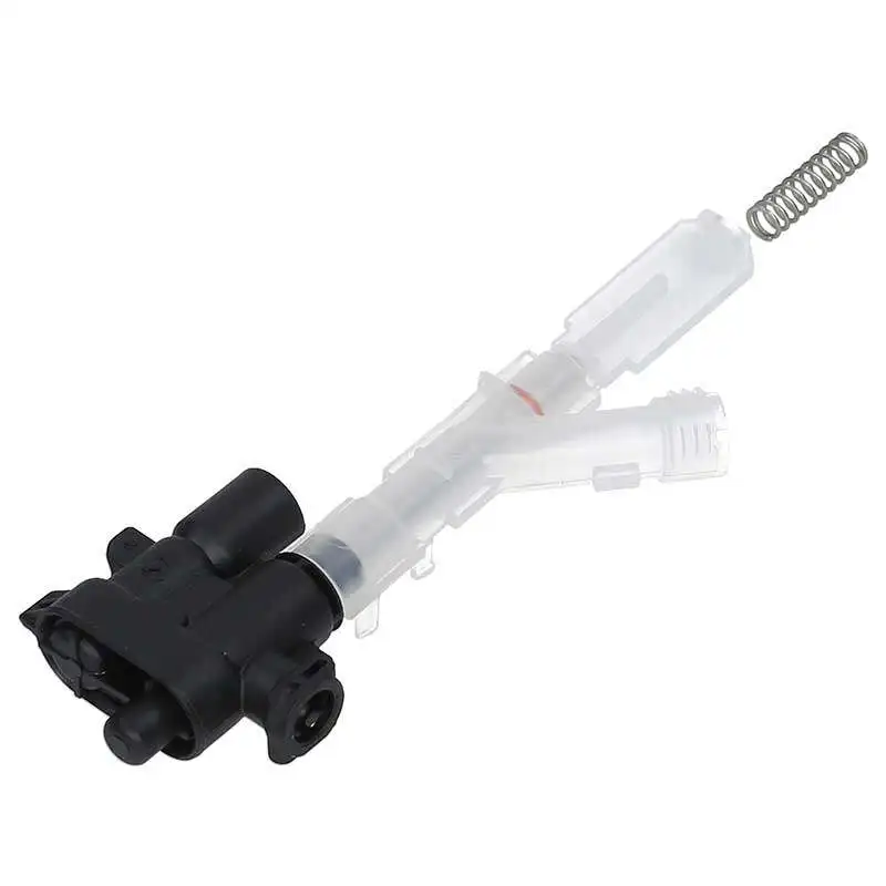 Accessories for Coffee Makers for Melittas Caffeos Solos Bistros Lounges Gourmets CI Drain Valves