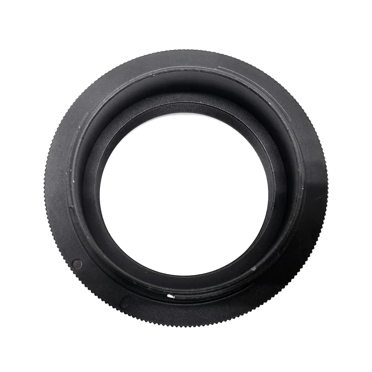 1PCS T2-EOS T2 for Canon EOS EF EF-S Camera Adapter Ring Telescopic Mount Lens Adapter Ring with Hexagonal Wrench