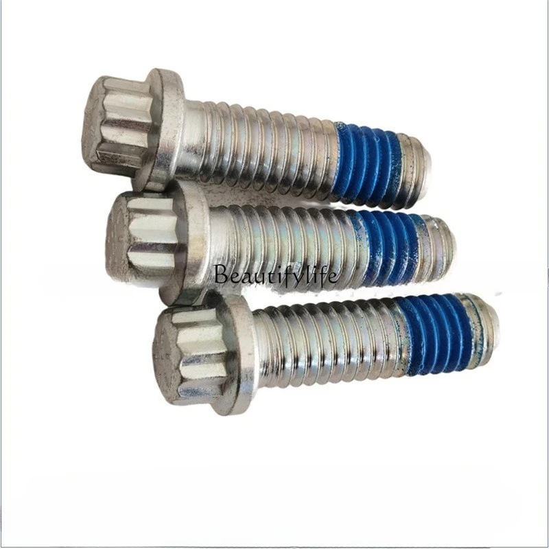 

*Engine Parts Injector Pressure Plate Screw 3049333