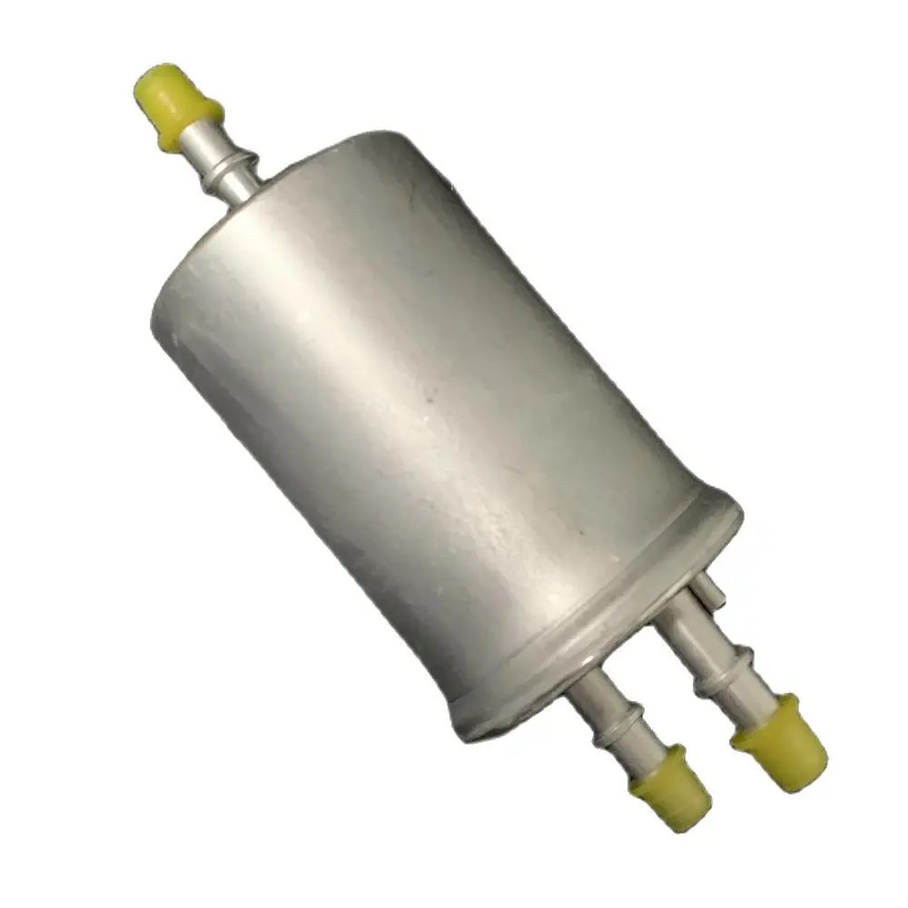 

Fuel Filter For Faw X40 1.6l 2016-2021 Bestune T33 1.2t T77 B30 Senia R7 R9 Jumpal A70 D80 Gas Cleaner 1105020-ey Fw1105020ey