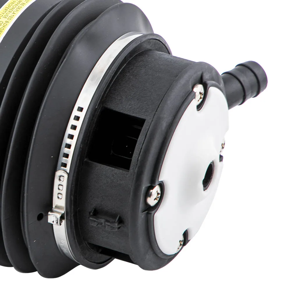 3-pinowy tylny poduszka powietrzna Airmatic lewy do Mercedes E-Class W211 T-Model S211 2113201325 2113201525 — zdjęcie 5