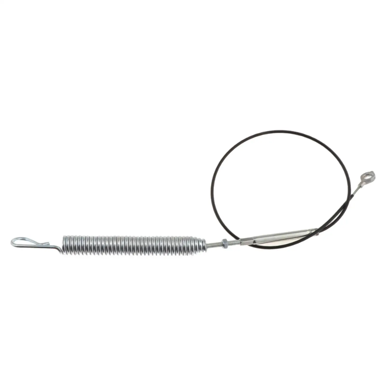 Upper Traction Auger Cable 06900438 Reliable Easily Install for Ariens